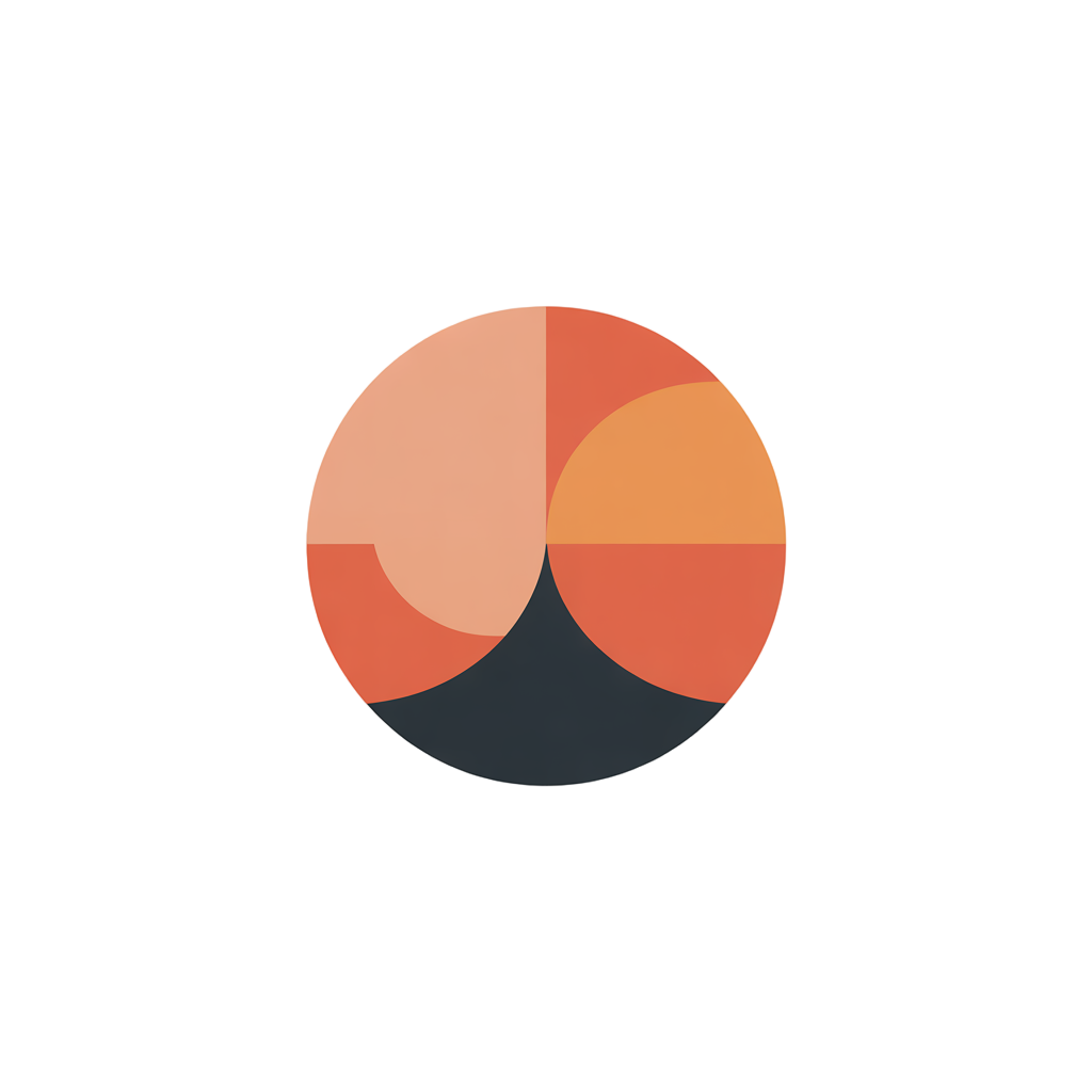 西瓜视频 Logo